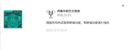 如何获得奖杯-一网打尽以及难点心得?3