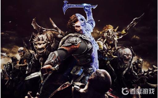 中土世界战争之影和暗影魔多哪个好玩?1