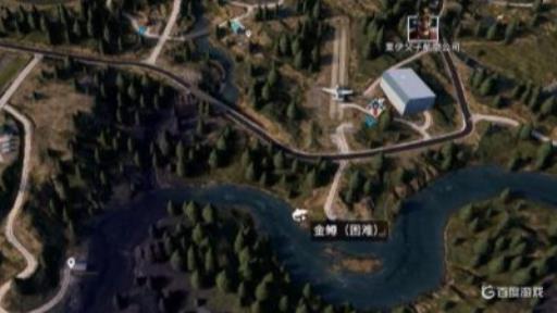 孤岛惊魂5老贝特西钓竿怎么解开?2