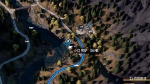 孤岛惊魂5老贝特西钓竿怎么解开?8