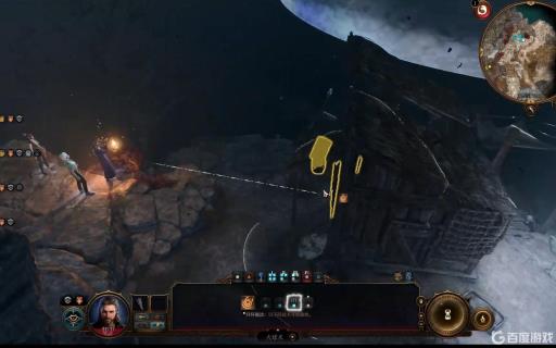 博德之门3从哪去月出之塔比较好?_博德之门3任务流程