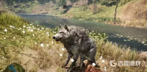 孤岛惊魂6狩猎小屋在哪?3