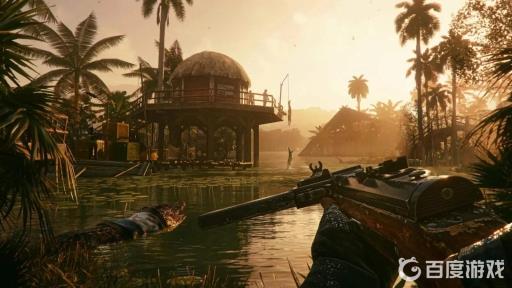 孤岛惊魂6怎么招募领袖?_孤岛惊魂6首领