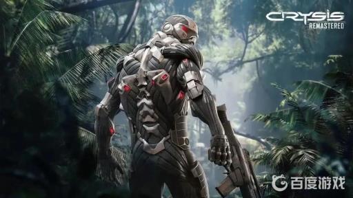 孤岛危机哪个好玩?1