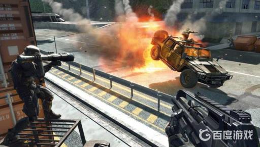 孤岛危机哪个好玩?2