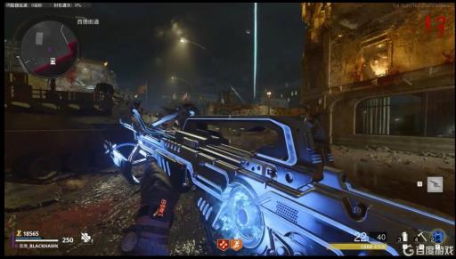 cod17奇迹武器获得之后是永久吗?_使命召唤17奇迹武器升级