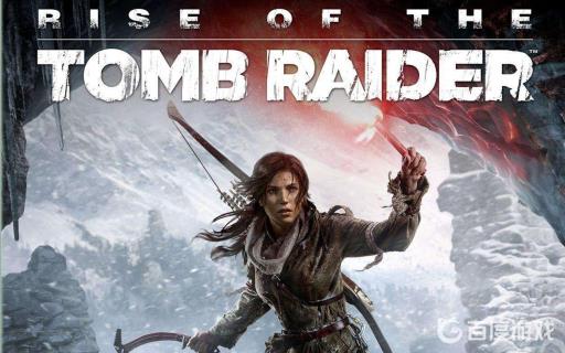 古墓丽影崛起怎么从绳索上面下来?1