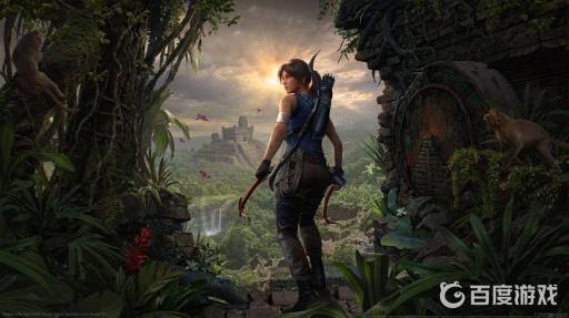 古墓丽影暗影天球仪怎么过?_古墓丽影暗影球场