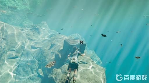 古墓丽影暗影怎么穿过灰岩坑?8