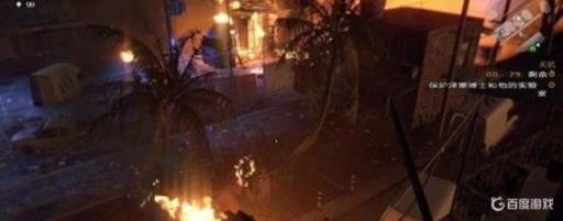 消逝的光芒深坑怎么过?1