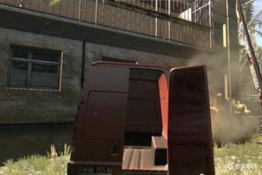 消逝的光芒深坑怎么过?3