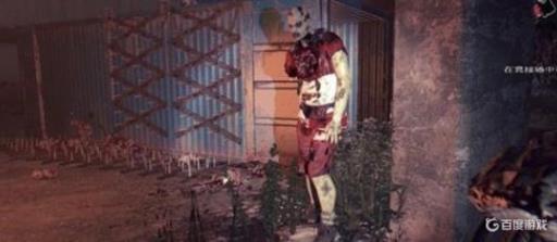 消逝的光芒深坑怎么过?13