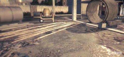 消逝的光芒深坑怎么过?19