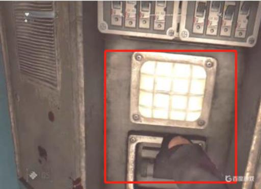 消逝的光芒与塔楼中的布雷肯组队怎么上去?4