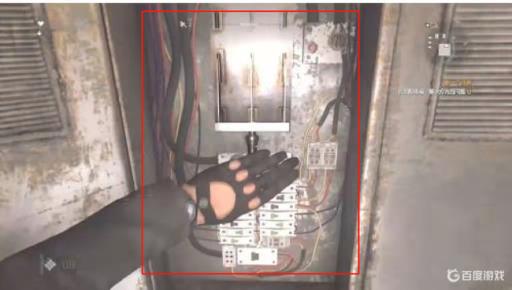 消逝的光芒与塔楼中的布雷肯组队怎么上去?5