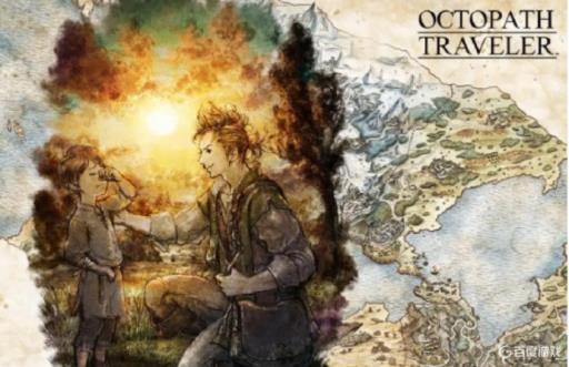 八方旅人jp有什么用?_八方旅人jp是啥