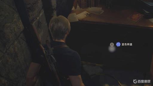 生化危机4教会怎么进?_生化危机4教团