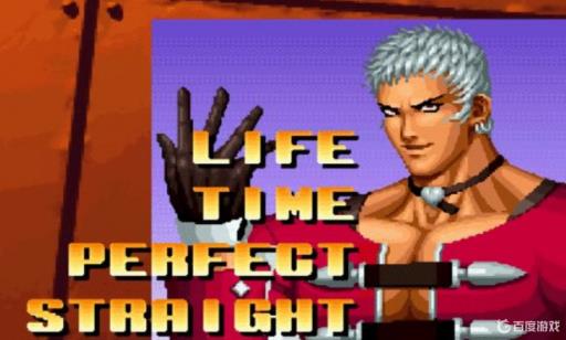 拳皇98七枷社怎么用岩浆拳的?1