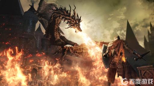 黑魂三咒术怎么用?1