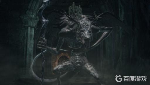 黑暗之魂3妖王欧斯罗艾斯弱什么?_黑魂3妖王是洛斯里克国王