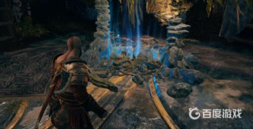 战神4传送门怎么解锁?2