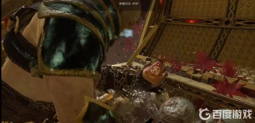 战神4迷雾国度三女神宝箱怎样开?12