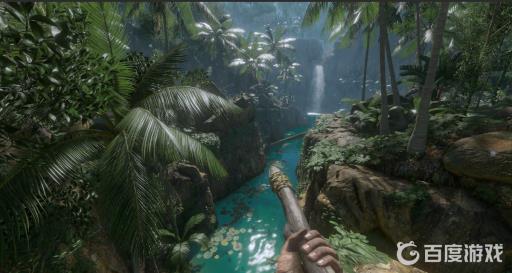 绿色地狱生火工具怎么制作?_绿色地狱怎么生火堆