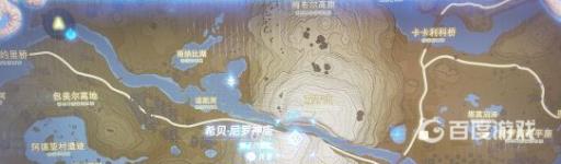 塞尔达传说星星碎片怎么获得?1