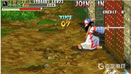 三国战纪怎么拿爆剑?3