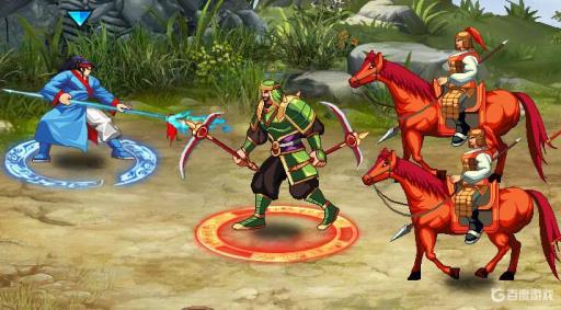 三国战纪为啥不能升级么?_三国战纪升级的作用