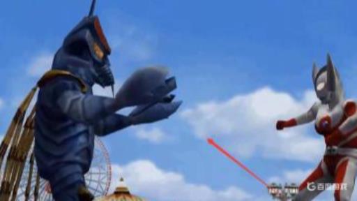 奥特曼格斗进化零怎么打开?2