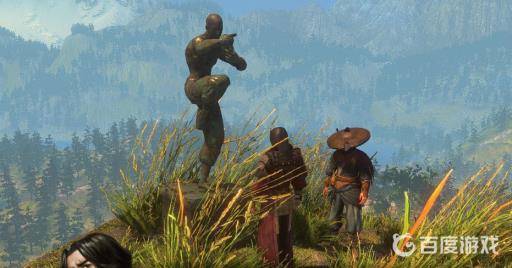 如何获得成就-玉坊之友?1