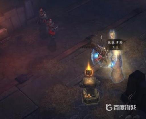 暗黑破坏神3卡奈魔盒怎么获得?1