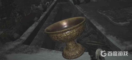 生化危机8贝内文托的宝藏怎么拿?7