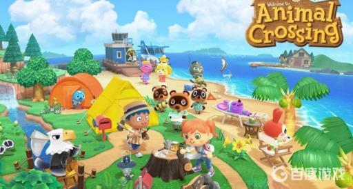 动森怎么触发咖啡店?1