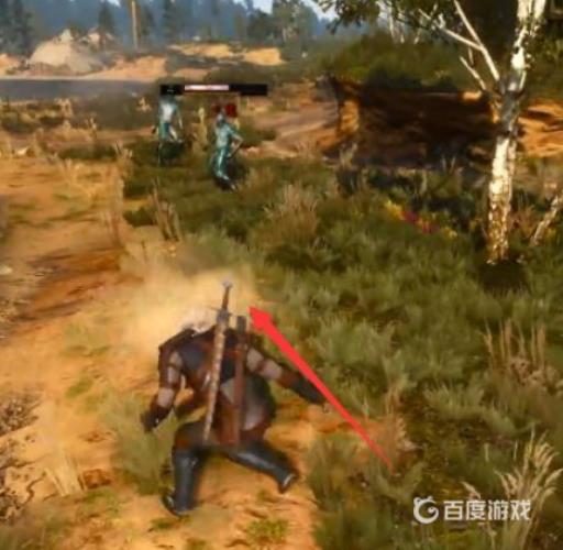 巫师3水鬼脑怎么获得?4