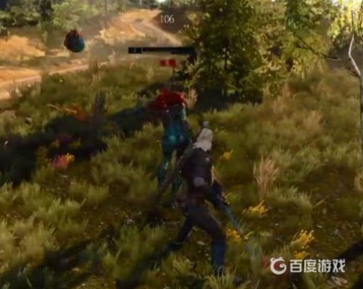 巫师3水鬼脑怎么获得?6