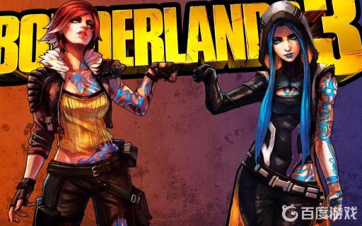 无主之地3魔女技能树怎么点?1