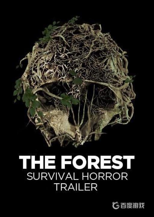 森林为什么打不开地图?_森林找不到地图