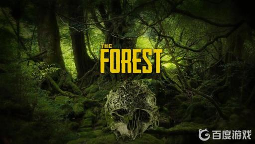 森林游戏绳子怎么获得?1