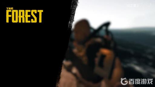 森林怎么杀鲨鱼?1