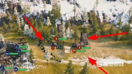 骑砍2城市忠诚度怎么加?2