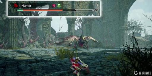 怪物猎人崛起劫血异常状态怎么触发?1