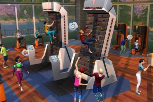 模拟人生4怎么养血奴?_模拟人生4养牛