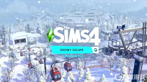 模拟人生4摆摊桌子在哪?1