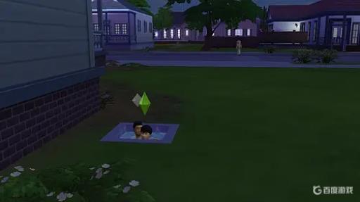 模拟人生4怎么创建死神?3