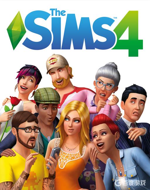 模拟人生4为什么只有3个地图?_模拟人生4为什么只有自己一个人