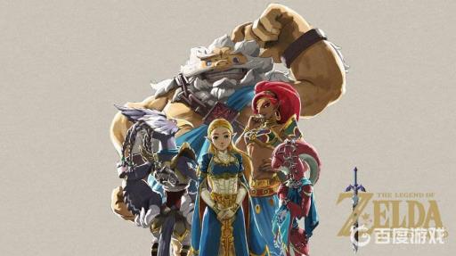 塞尔达传说的女神之剑有什么用?1