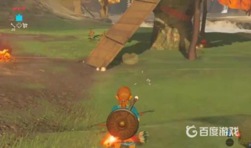 塞尔达费罗龙的犄角有什么用?4