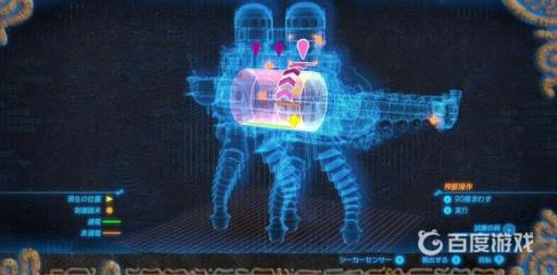 塞尔达沙漠骆驼神兽内部怎么过?3